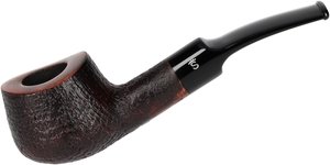 Pfeifen Serienpfeifen  Stanwell Bent Pot Sand