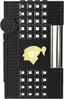 S.T. Dupont Haute Cr&eacute;ation Behike Ligne 2 Black/Palladium