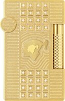Zigarrenzubehör Feuerzeug  S.T. Dupont Behike Le Grand Golden
