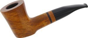 Angelo Pipes Nizza goldbraun (300606)