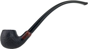 Angelo Pipes Lesepfeife rustik (300074)