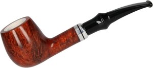 Pfeifen Serienpfeifen  Angelo Meerschaumeinsatz (300015)