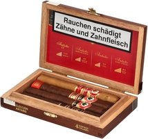 Joya de Nicaragua Sampler Seleccion Antano