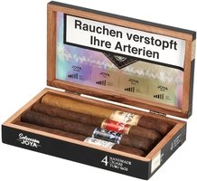 Joya de Nicaragua Sampler Seleccion Joya