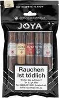 Joya de Nicaragua Sampler Go Pack Joya