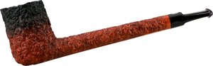 Pfeifen Freehand Pfeifen  Castello Sea Rock Category GG (Nr.121)