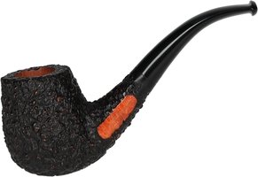 Castello Pipes Sea Rock Briar Category KKKK