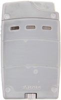 Zigarrenzubehör Feuerzeug  Xikar Silver (577SL)