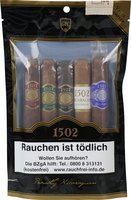 1502 Sampler Value Sampler (5 Toros)