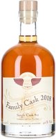 Spirituosen Rum  Lehmitz Family Cask (0,5 l / 40 % Vol.)