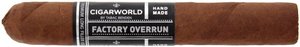 Factory Overrun Costa Rica Media 5.5x54 (Toro Gordo)