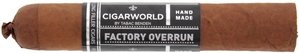 Factory Overrun Costa Rica Conerico 4.7x52 (Robusto Corto)