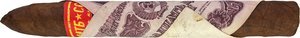 Zigarren Dominikanische Republik  Principle Cigars Archive Collection Money to Burn USSR H.
