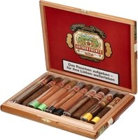 Arturo Fuente Sampler Holiday Collection 2024
