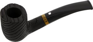 Pfeifen Freehand Pfeifen  Mastro Beraldi Modell 55 Mooreiche