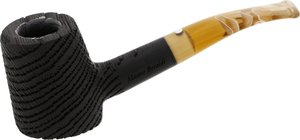 Pfeifen Freehand Pfeifen  Mastro Beraldi Modell 57 Mooreiche