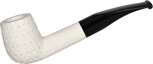 Altinay Meerschaum Pfeife Billiard