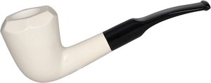Altinay Meerschaum Pfeife Calabash