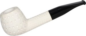 Altinay Meerschaum Pfeife Apple