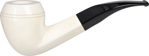 Altinay Meerschaum Pfeife Bulldog