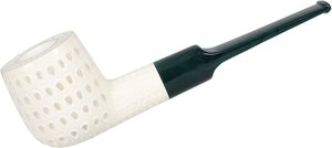 Altinay Meerschaum Pfeife Apple