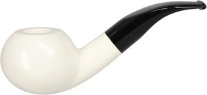 Altinay Meerschaum Pfeife Diplomat