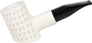 Altinay Meerschaum Pipe Poker