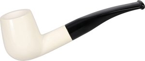Altinay Meerschaum Pipe Billiard