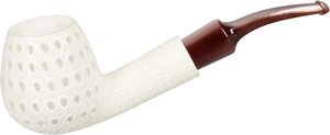 Altinay Meerschaum Pipe Brandy
