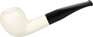 Altinay Meerschaum Pipe Bulldog