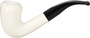 Altinay Meerschaum Pipe Freeform