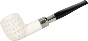 Altinay Meerschaum Pipe Pot
