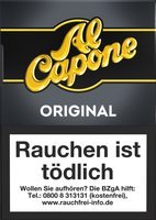 Al Capone Zigarillos Original Filter (18er)