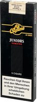 Zigarillos Deutschland  Al Capone Cigars Junior Sumatra