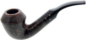 Pfeifen Serienpfeifen  Cesare Barontini Modell 124C (440216)