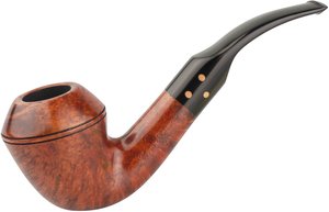 Cesare Barontini Stuart Pfeifen Modell 124A (440206)