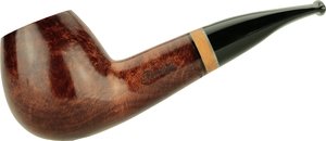 Passatore Freehand Pipe Giant marrone (473031) Modell 3