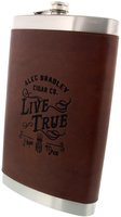 Zigarrenzubehör Merchandise  Alec Bradley The Pocket Flask Taschenflasche