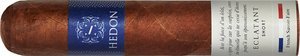 Zigarren Frankreich  Hedon Eclatant (Short Robusto)