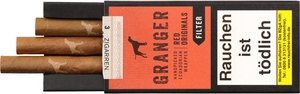 Granger Originals Red Filter