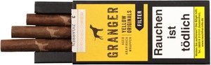 Granger Originals Yellow Filter