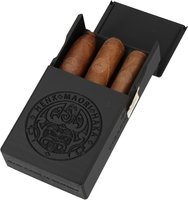 Zigarren Sampler  Henk Maori Cigarworld Edition (3er)