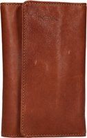 Zigarrenzubehör Etui  Henk cognac light