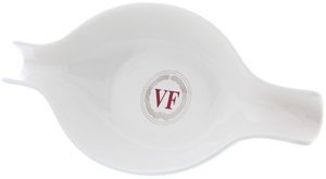 Zigarrenzubehör Aschenbecher  VegaFina Weiß