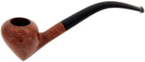 Butz Choquin Einzelstücke (NOS) Restposten POLIERT - OHNE Filter (KEIN BC-Branding, interne Nummer #550)