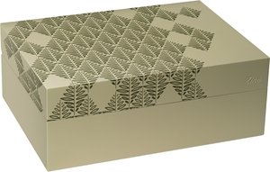 Zino Humidor Z 60 Green (51003269)