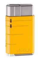 Zigarrenzubehör Feuerzeug  Xikar Yellow (503YL)