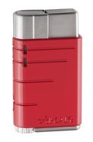 Zigarrenzubehör Feuerzeug  Xikar Red (503RD)