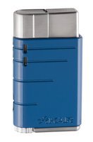 Zigarrenzubehör Feuerzeug  Xikar Blue (503BL)