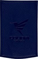 Colibri Lighter Case blau XL (010585)